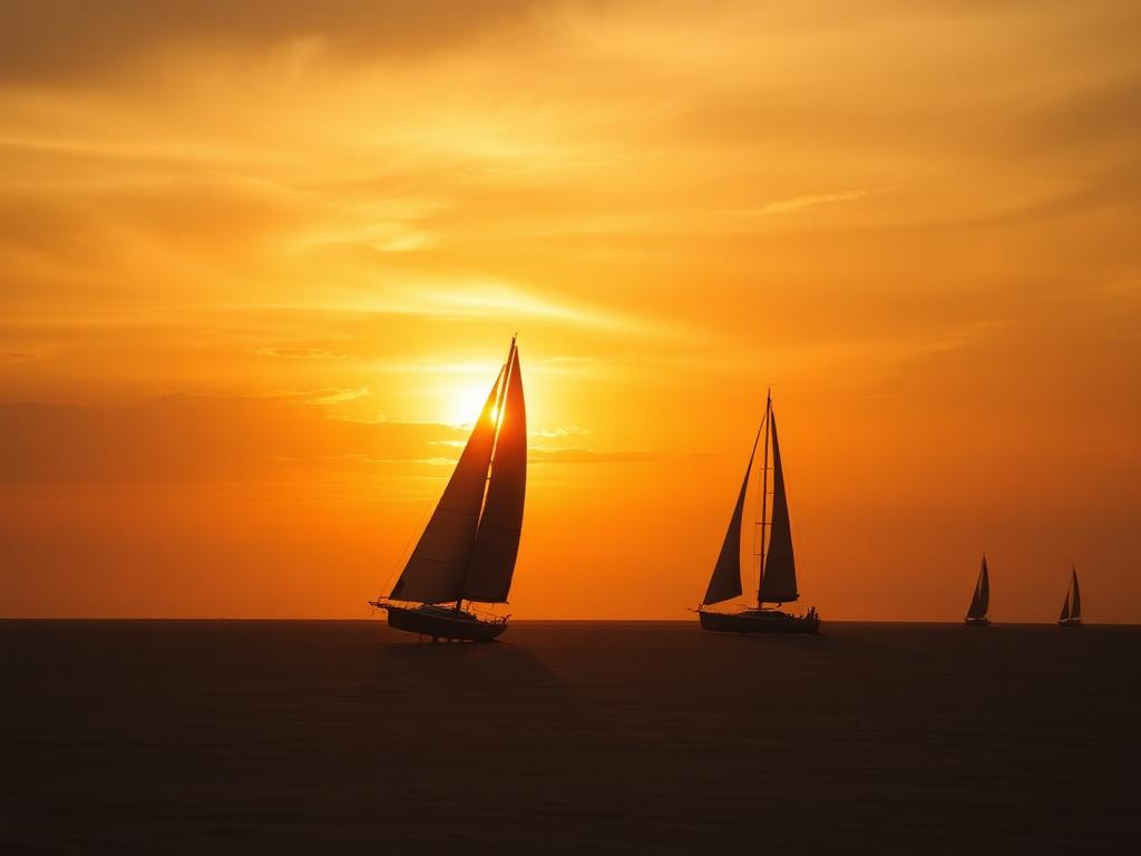 Char à voile & sports nautiques